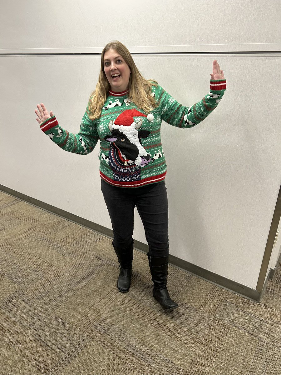 Melissa Korslien tweet media