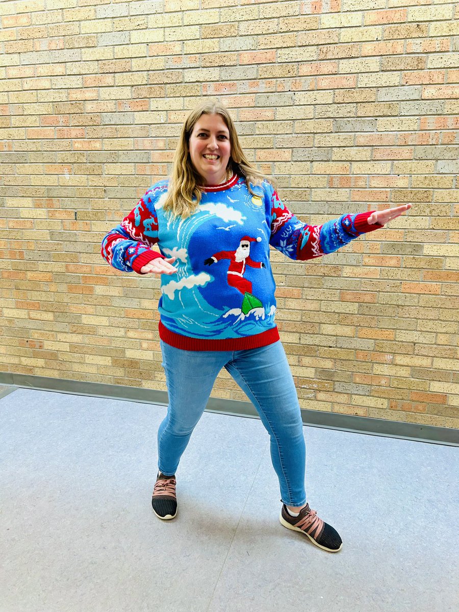 Melissa Korslien tweet media