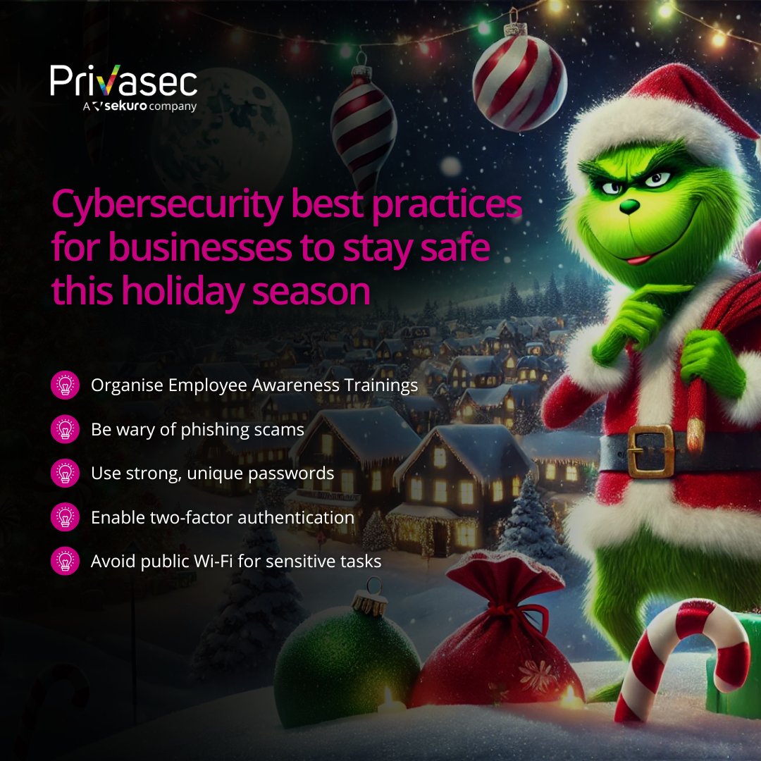 Privasec tweet media