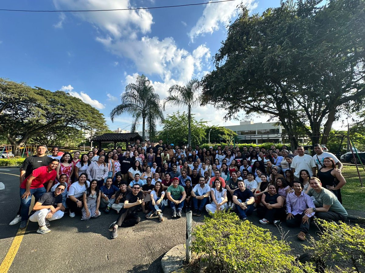 Rocío Gutiérrez Cely tweet media