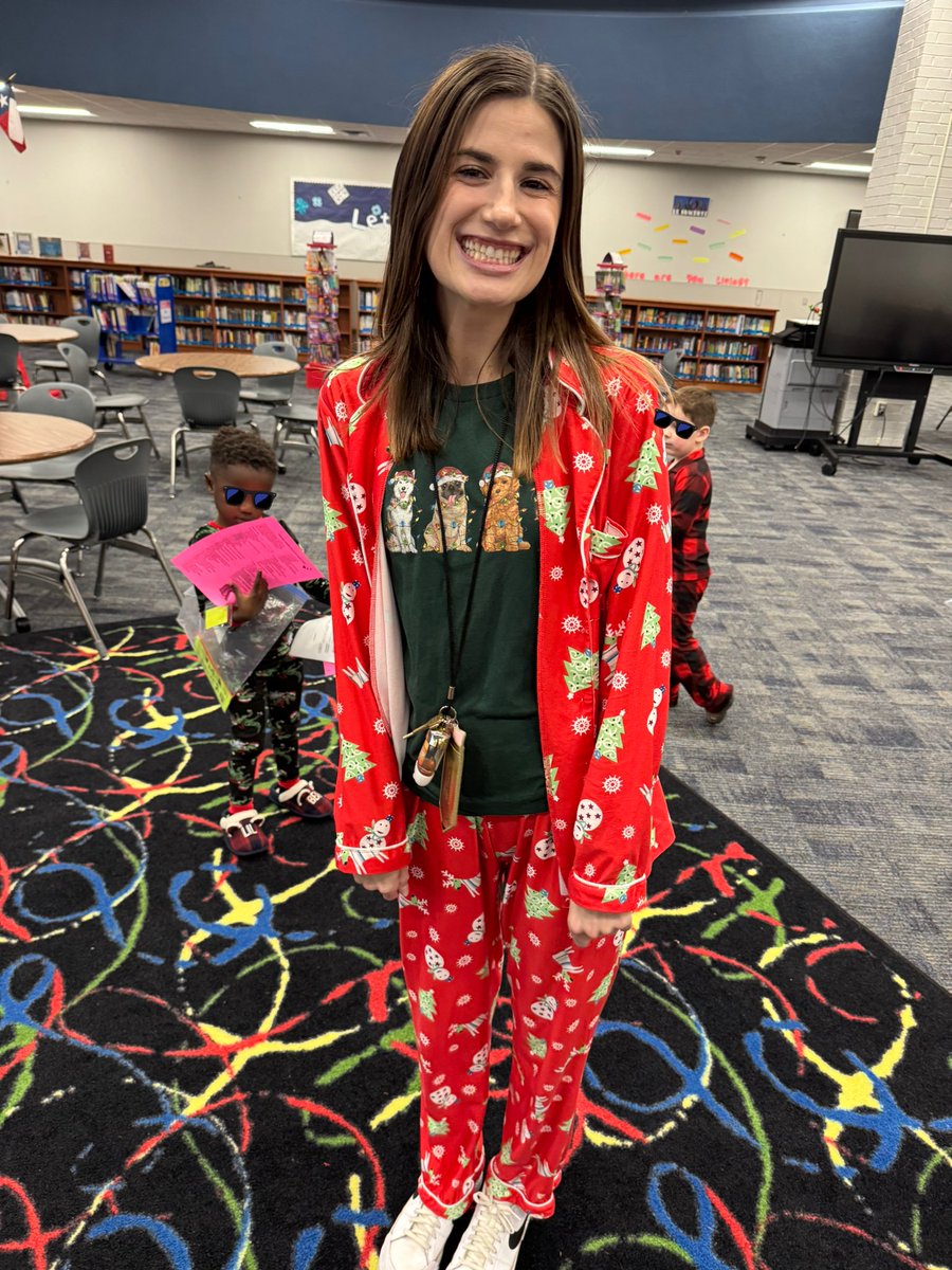 T.S Hancock Elementary tweet media