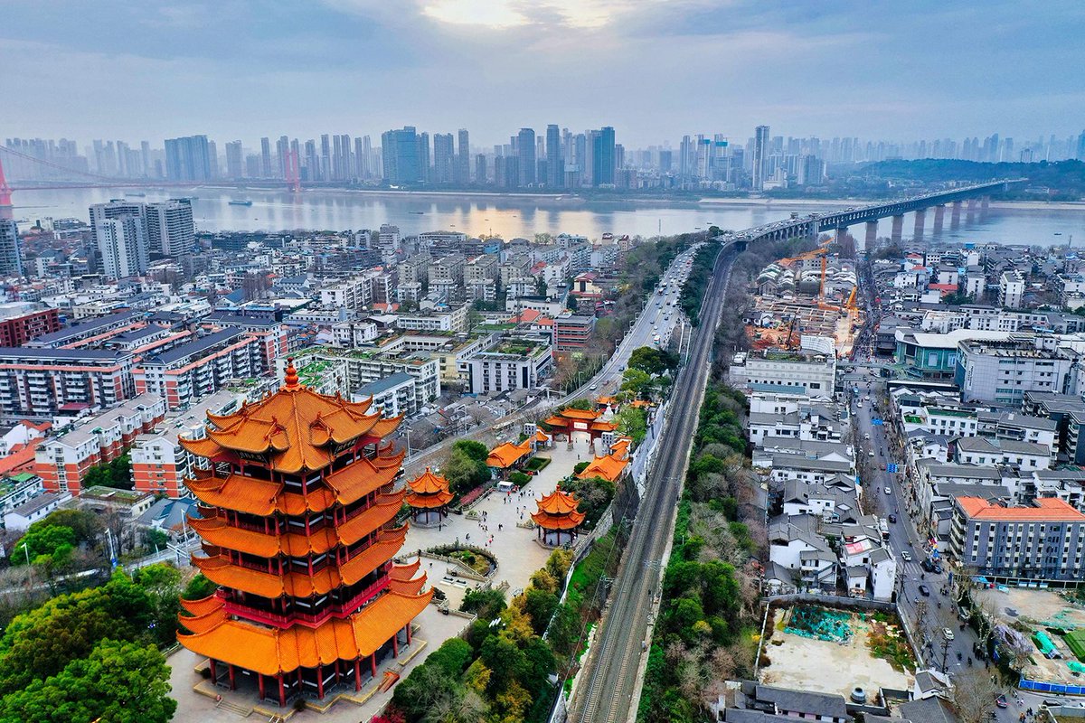 BREAKING: Rumors are circulating that China has acquired 47,000,000 #Bitcoin.