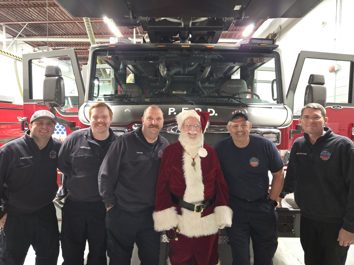 Southern Platte Fire tweet media