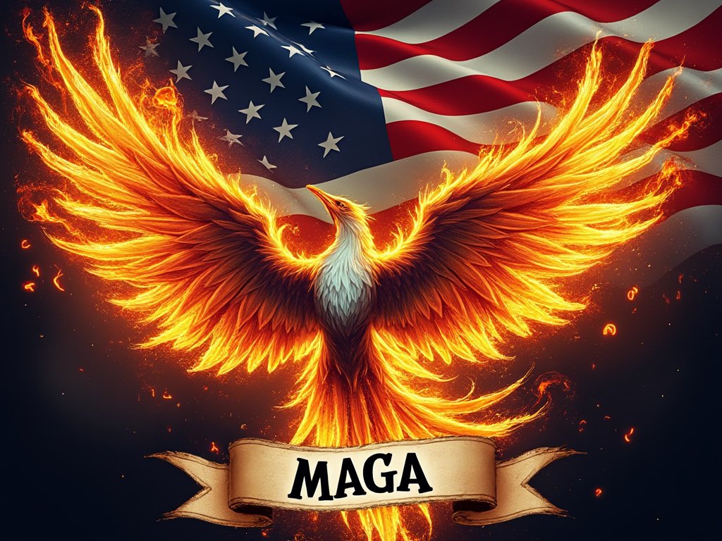 THANKS FOR THE MENTION! 🔥🎉

FOLLOW THIS AMAZING GROUP OF PATRIOTS!! 👇👇

🚨IFBAP! 🇺🇸🇺🇸 SUPER ULTRA MEGA MAGA 🦅🇺🇸🔥TRUMP 2024💯☄️🇺🇸
@undrfyr
LFG PATRIOTS! 🔥🇺🇲🦅