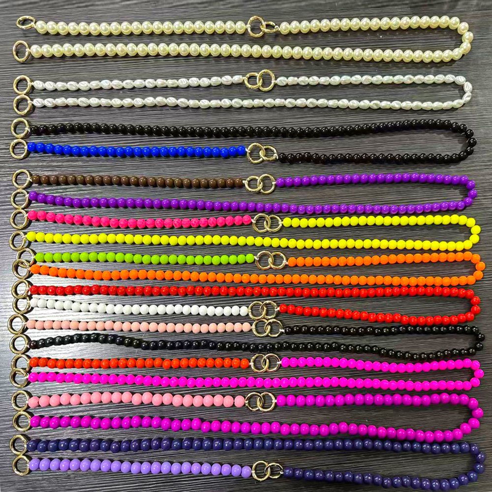 trendcomm005's tweet image. New Phone Chain---3 ways using
#iphone
#phonechain
#iphonechain