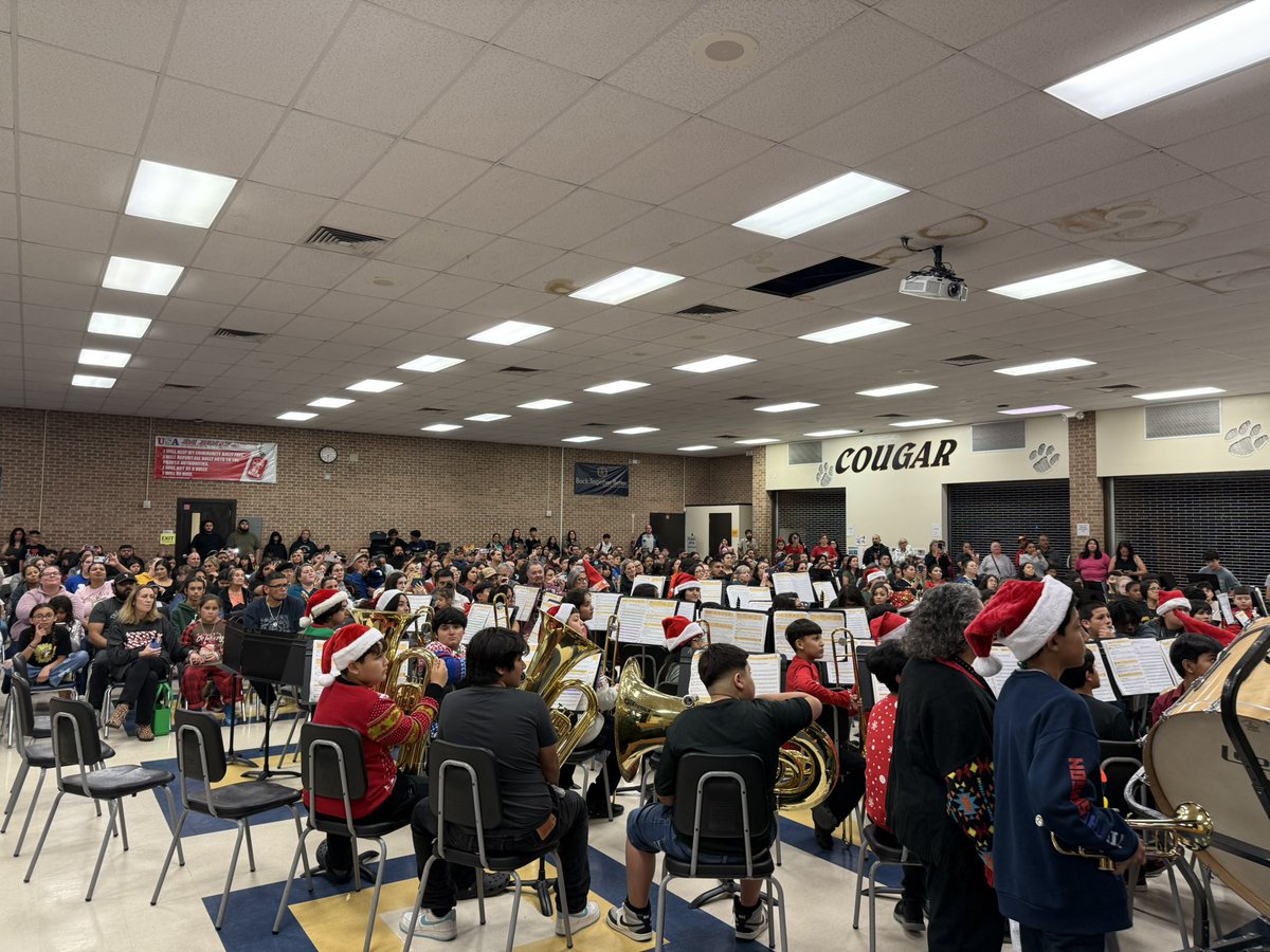 Anson Jones Cougar Band (@ansoncougarband) on Twitter photo Congratulations to our Anson Jones Beginner Band and Mariachi for their amazing performance! Our Anson Jones Community came out in support of our young Musicians!! <a href="/NISDJones/">Jones Middle School</a> <a href="/NISDJonesSTEM/">Anson Jones Magnet School</a> Congratulations to our Anson Jones Beginner Band and Mariachi for their amazing performance! Our Anson Jones Community came out in support of our young Musicians!! <a href="/NISDJones/">Jones Middle School</a> <a href="/NISDJonesSTEM/">Anson Jones Magnet School</a>
