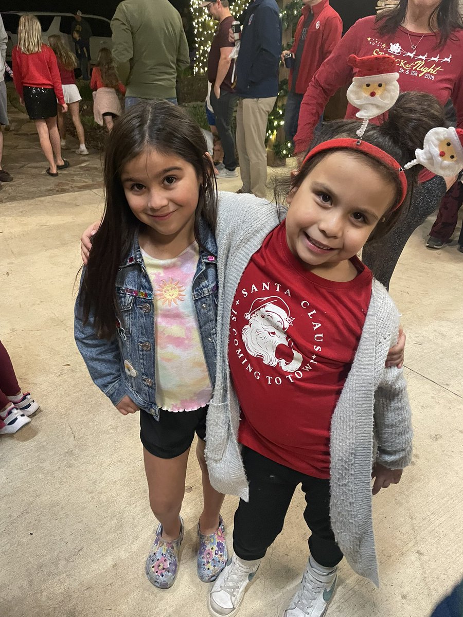 Sarah Bargas tweet media