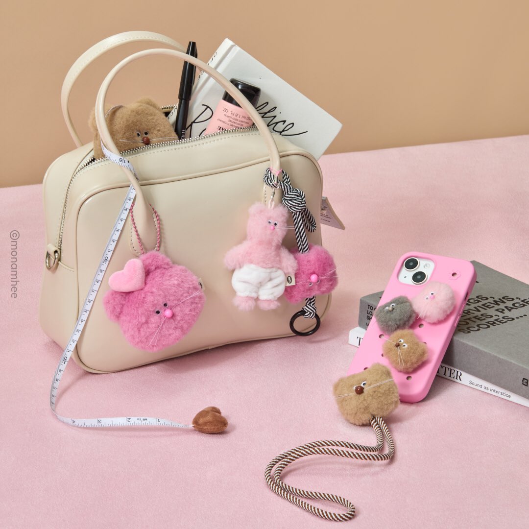 アイドル Peaceminusone x LINE FRIENDS ZO FRIENDS PEACEMINUSONE X MONAMHEE EDITION GLOBAL LAUNCH PLAN ✨ We