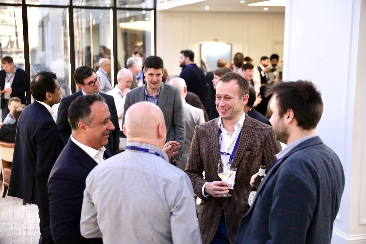 Evanta is now Gartner C-level Communities tweet media