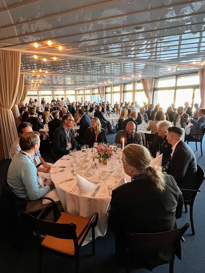 As our 2024 Executive Summit season comes to a close, we're already looking ahead to our in person gatherings in 2025! Check out our calendar for upcoming opportunities to engage and collaborate with your true peers: evanta.com/calendar?utm_s…

#Evanta #Community #Leadership