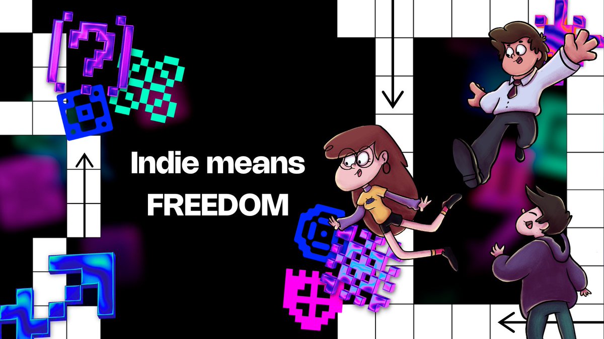 For us, "indie" means freedom—freedom to create, innovate, and challenge expectations.

OP Games is committed to helping indie devs build the games they want, without compromise.

If you’re ready to be authentic, we’re ready to support.