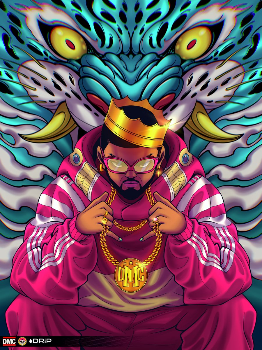 FINALLY!!!
The <a href="/XmetapvnkX/">Metapvnk 🤡🫵🏽</a> DMC <a href="/drip_haus/">DRiP 💧</a> ULTIMATE Auction has kicked off on <a href="/mallowdotart/">mallow</a> 🤯🤩💥

<a href="/ebenverse/">Ξbenverse ⚡️</a> kicked it off 🙏

Don't sleep on this TIGER KING!

Link in comments!