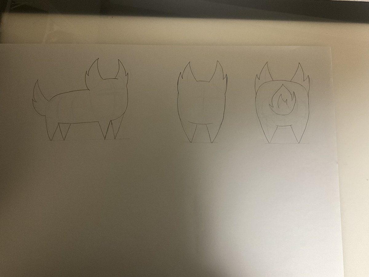 beecake_3's tweet photo. A mini behind the scenes to the paper animation of cat Alastor 😉 #animation #paperanimation #catalastor #hazbinhotel #HazbinHotelFanart #HazbinHotelAlastor https://t.co/EYbWIhibyz
