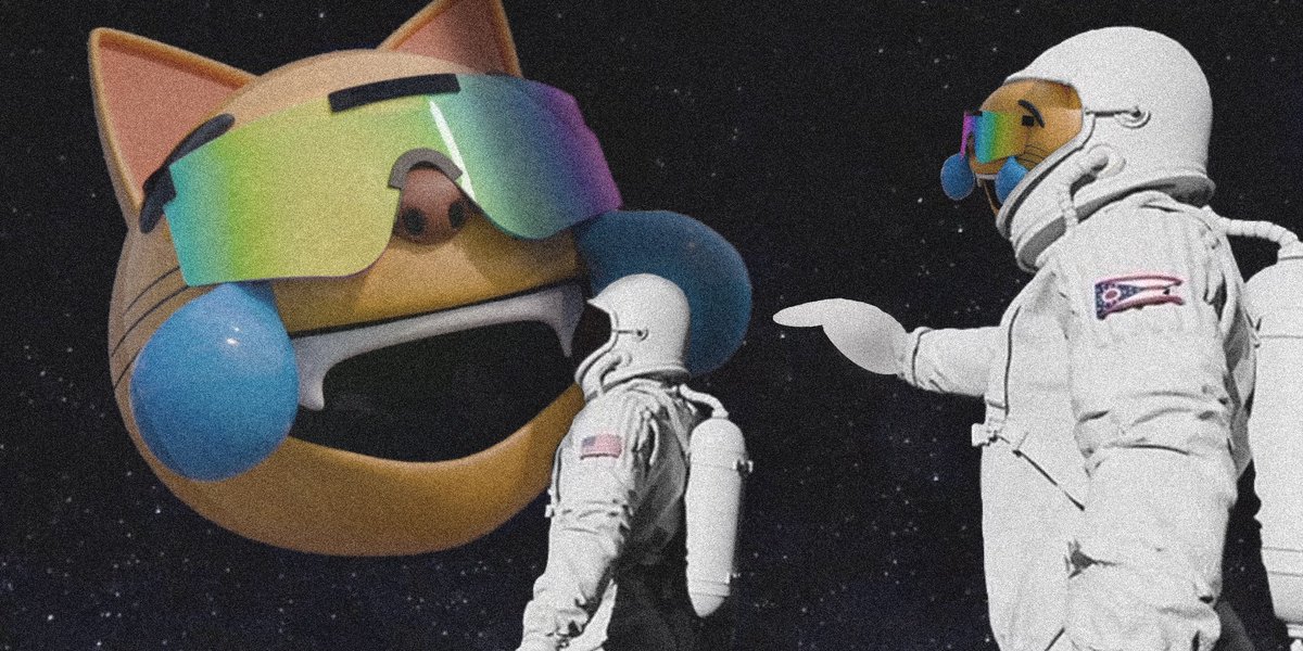 MOG COIN tweet media