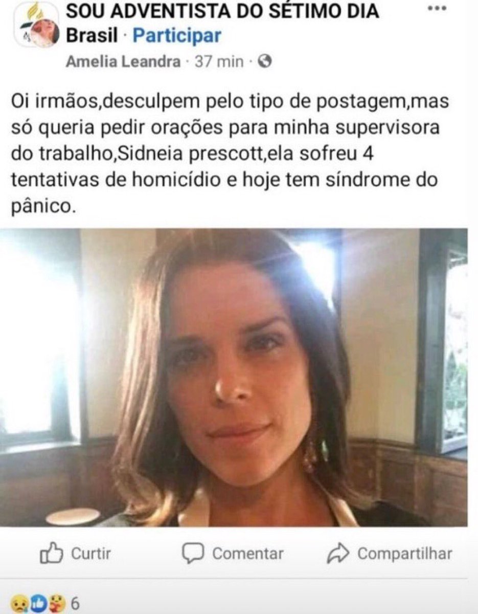 Fonte: vozes da cabeça do ADM