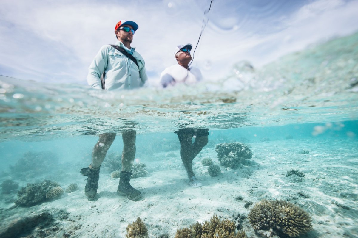 Indifly_'s tweet photo. Indifly works alongside Indigenous communities to innovate ways for those communities to write their own future.
Learn more about our work at the link in our bio.

Ph: Joshua Hutchins 
#flyfishing #flyfish #indifly #indiflycorps https://t.co/afNYnIPEX4