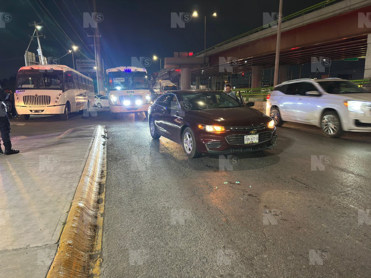 Noticias Saltillo tweet media