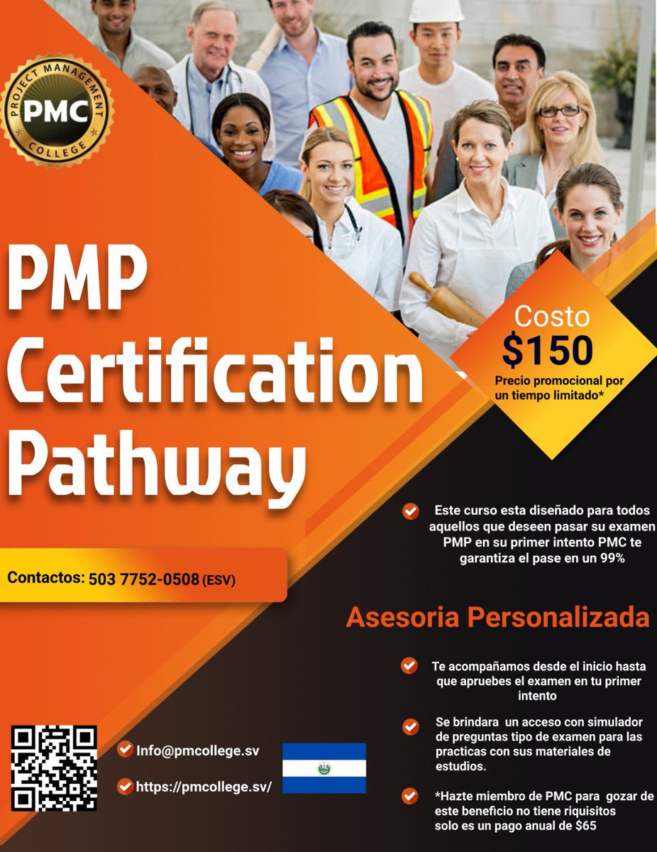 PMCollege tweet media