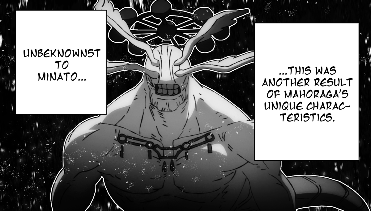 The Culling Game tweet media