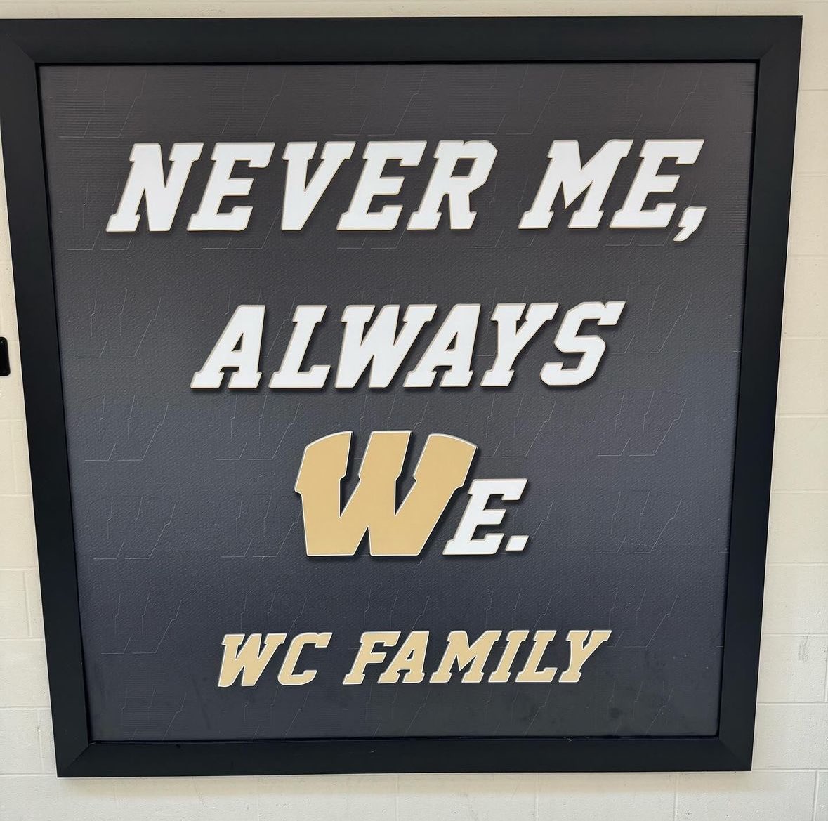 WC GIRLS BASKETBALL (@wcteamtogether) on Twitter photo Warren Central
Lady Warriors 65
Crispus Attucks 40
#TEAMTOGETHER
<a href="/JohnRHarrell/">John Harrell</a>
<a href="/indyhsscores/">IndyStar HS Sports</a> Warren Central
Lady Warriors 65
Crispus Attucks 40
#TEAMTOGETHER
<a href="/JohnRHarrell/">John Harrell</a>
<a href="/indyhsscores/">IndyStar HS Sports</a>