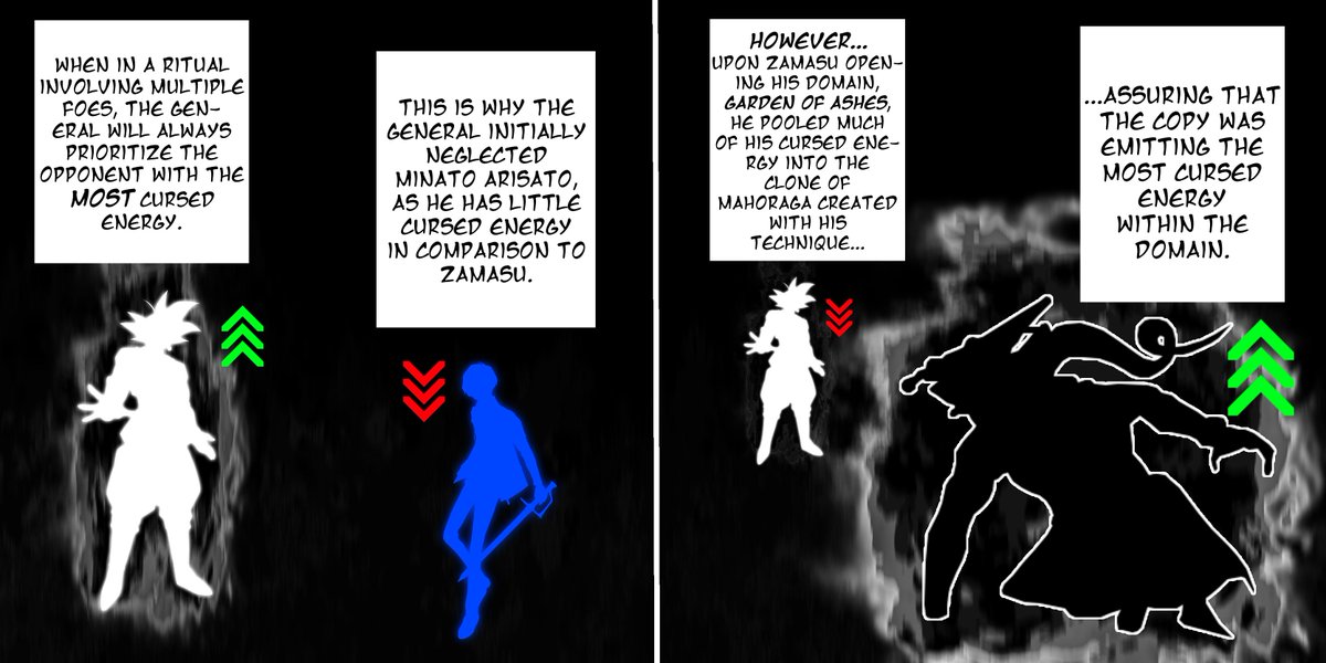 The Culling Game tweet media