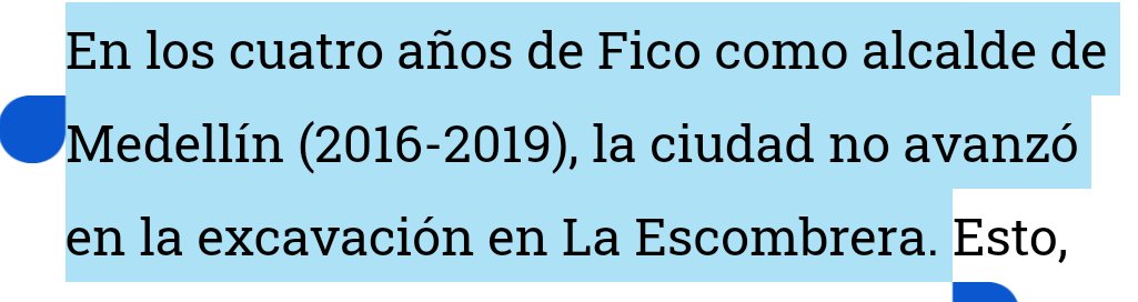 En fin, gracias a la JEP.
Ah, y #oriónnuncamás