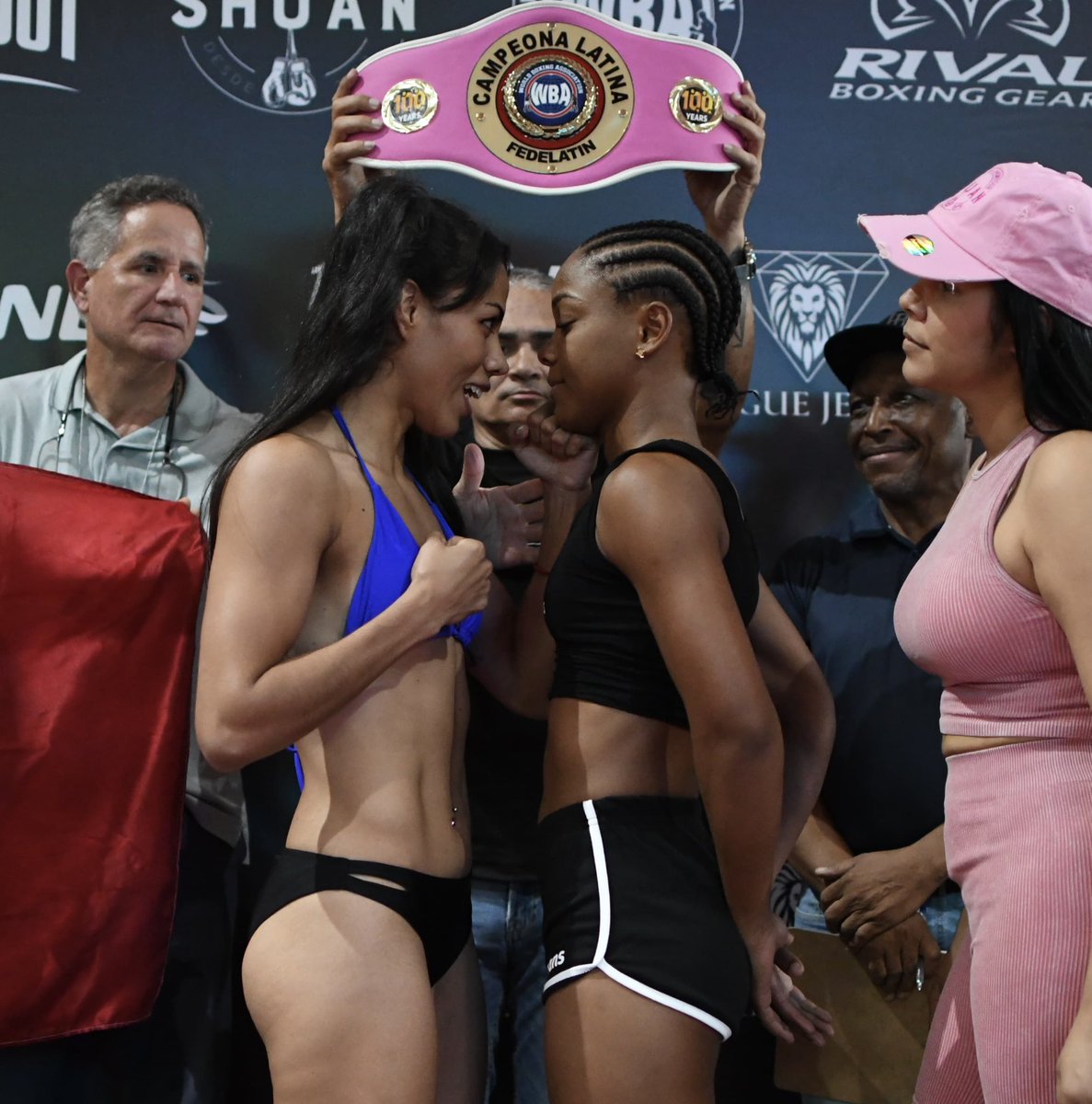 Shuan Boxing tweet media
