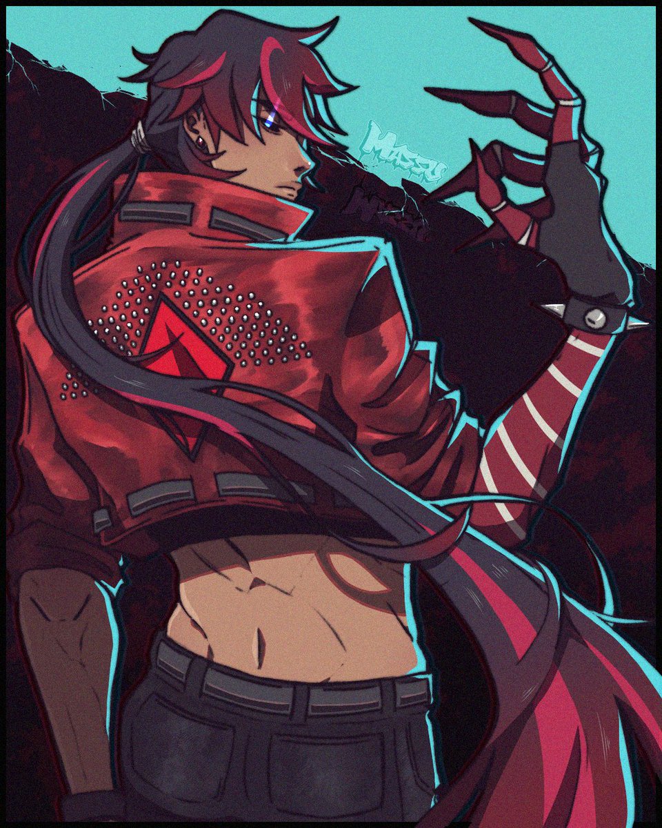 Massuloid's tweet photo. hellhound red velvet cookie 🍰🍪
#CookieRunKingdom #cookierunkingdomfanart #cookierunfanart  #CookieRun #redvelvetcookie #fanart https://t.co/XwzOWlaESj