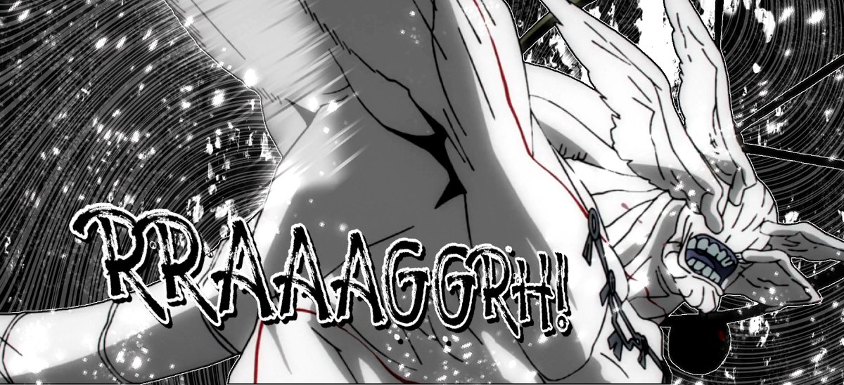 The Culling Game tweet media