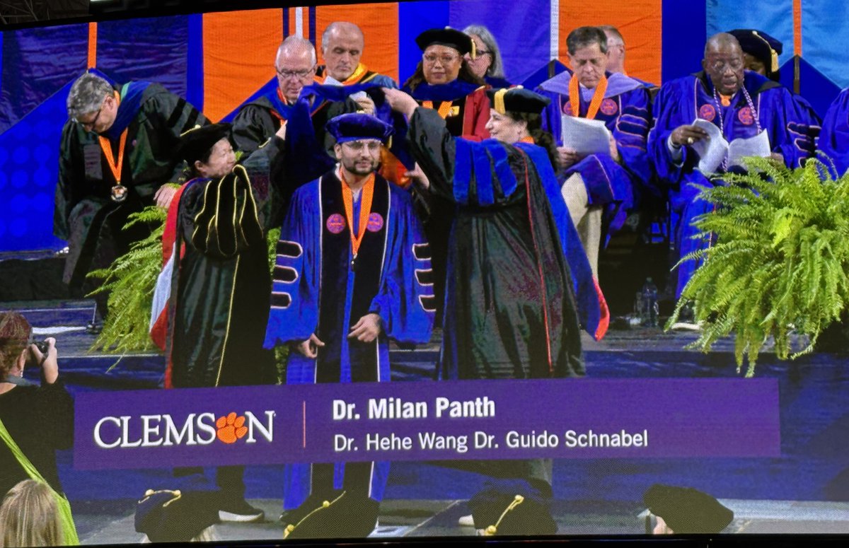 Milan Panth, Ph.D. tweet media