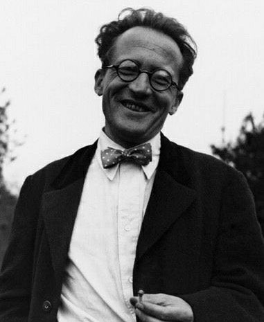 "A mathematical truth is timeless, it does not come into being when we discover it. Yet its discovery is a very real event, it may be an emotion like a great gift from a fairy."

-- Erwin Schrödinger (1887 - 1961)