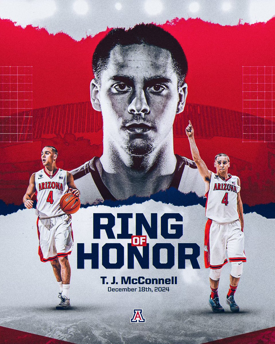 Welcome to the 𝙍𝙞𝙣𝙜 𝙤𝙛 𝙃𝙤𝙣𝙤𝙧, <a href="/TJMcConnell/">TJ McConnell</a>