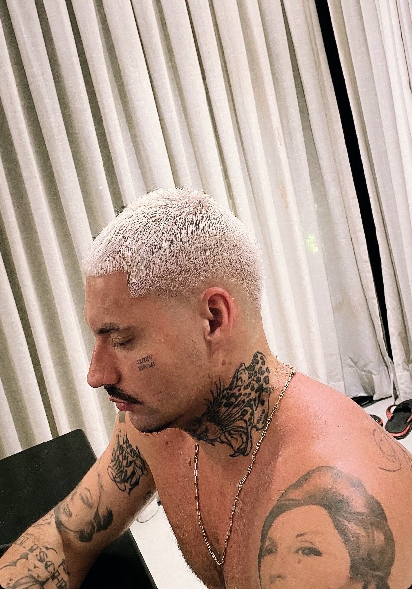 Quando ele lança o nevou… esqueça tudo.🙅🏻‍♂️🥵🔥
