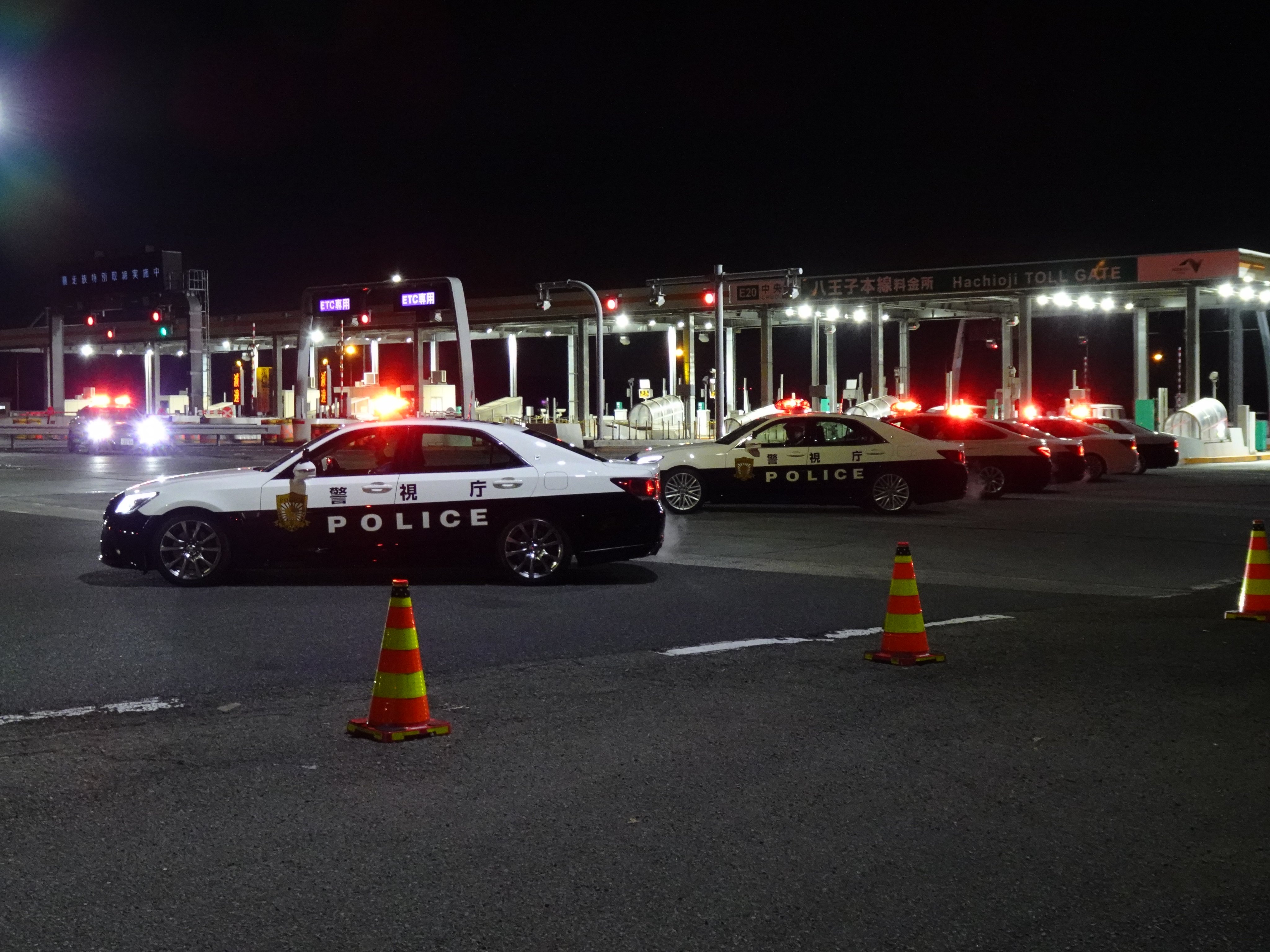 暴走の制御 国土交通省 on X: 