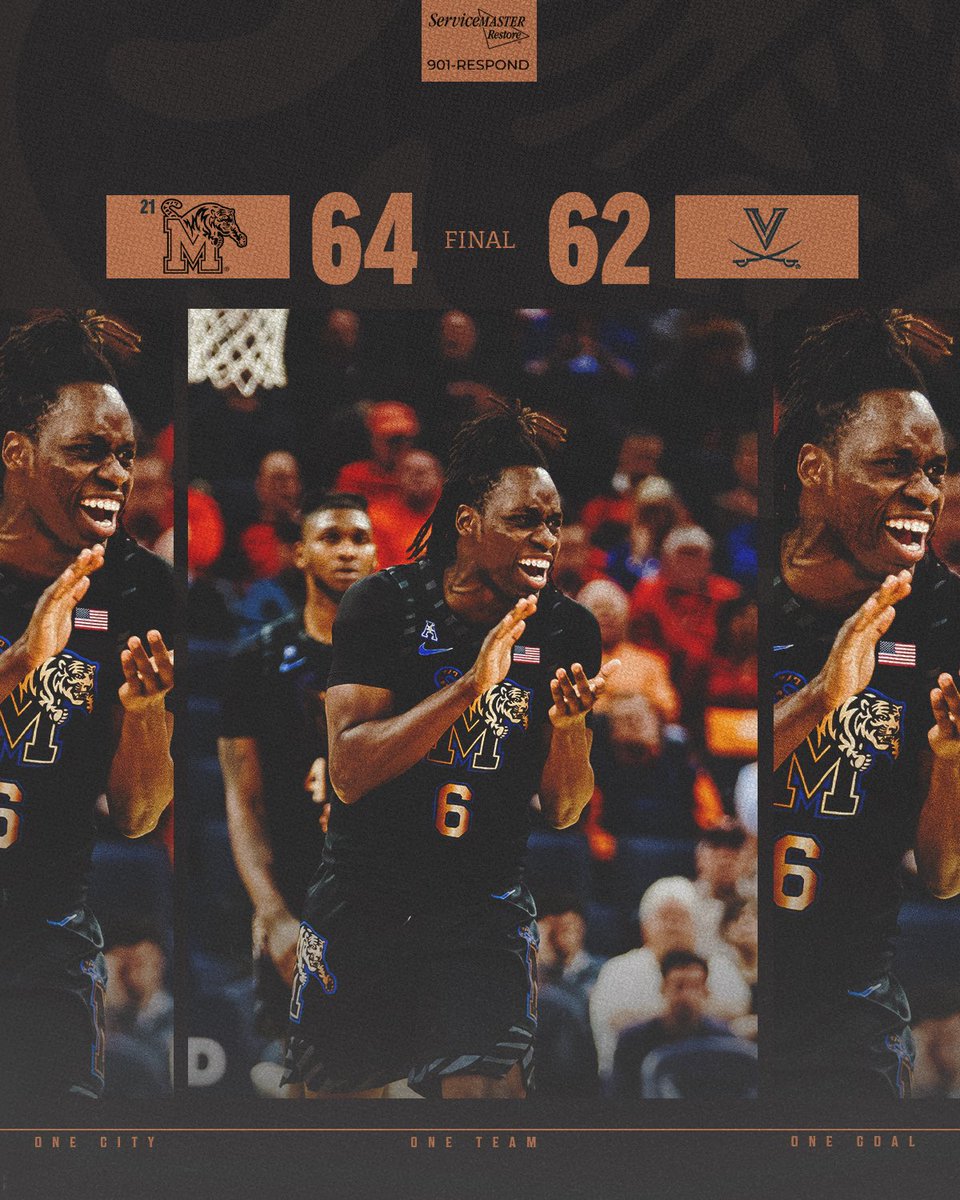 HOOOOOOS HOUSEEEEE??? 

#GoTigersGo | <a href="/SMCRestore/">ServiceMaster by Cornerstone</a>