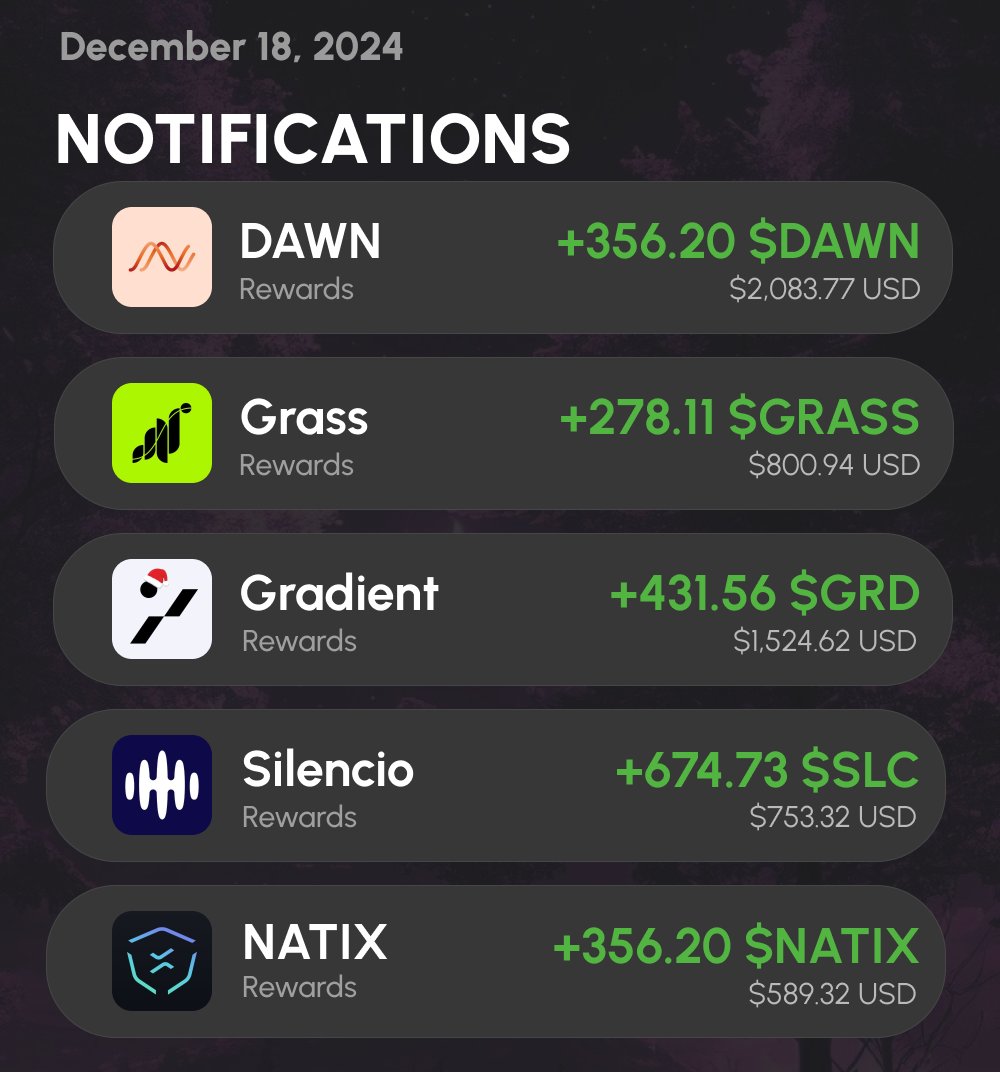 KingWilliamDefi's tweet image. Even a beginner can earn passively right now!

$100? $200? It’s totally possible if you know where to look.

🧵: Full analysis and passive income strategies.