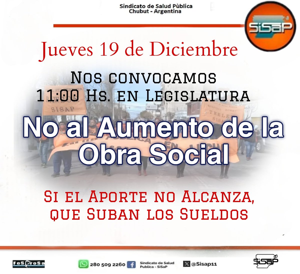 Si.Sa.P. tweet media