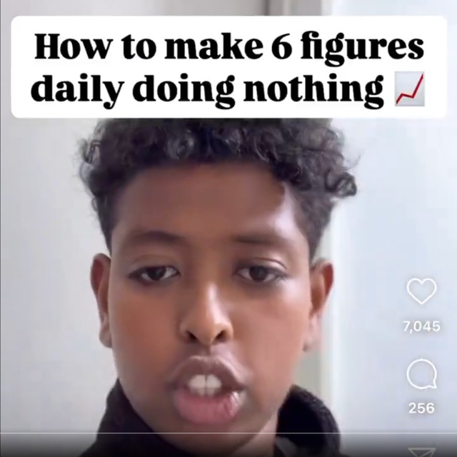 ajeoshit's tweet photo. @pattyice Well we all can't make millions rugging our fanbase 🤡

That's why I buy $6FIGBOY to make 6 figures daily doing nothing 📈

FBhJTqFTfELjWD98TWEtZ5gS4C9UgekjPr2VLU5v9N9J https://t.co/15RJe3Tugd