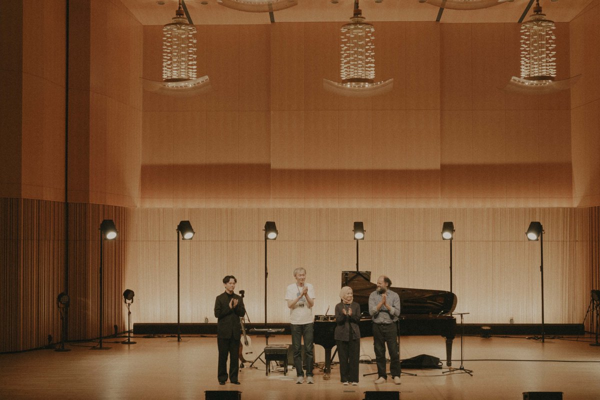 THE PIANO ERA🎹 tweet media