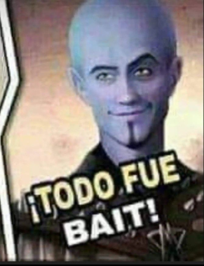 ElPelucaSuelta's tweet photo. @Ariananeli17441 oh no bad ending hermano https://t.co/Qj0PRS5fza