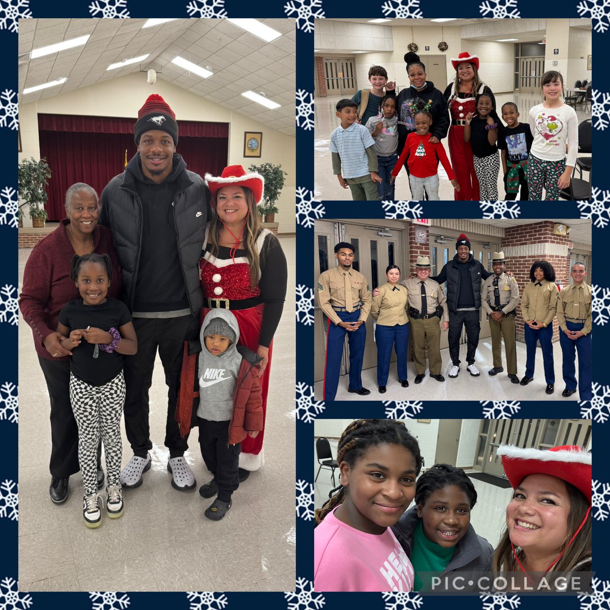 Mrs. Ackerman tweet media