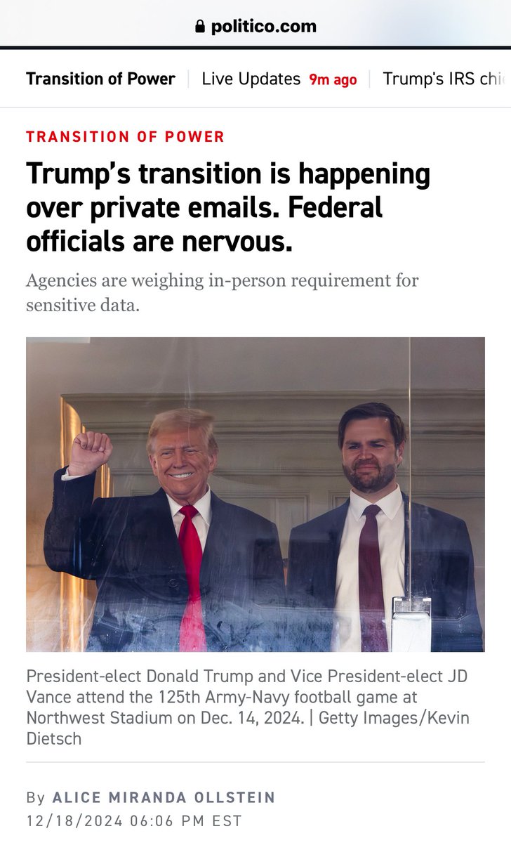 But. Her. Fucking. Emails.