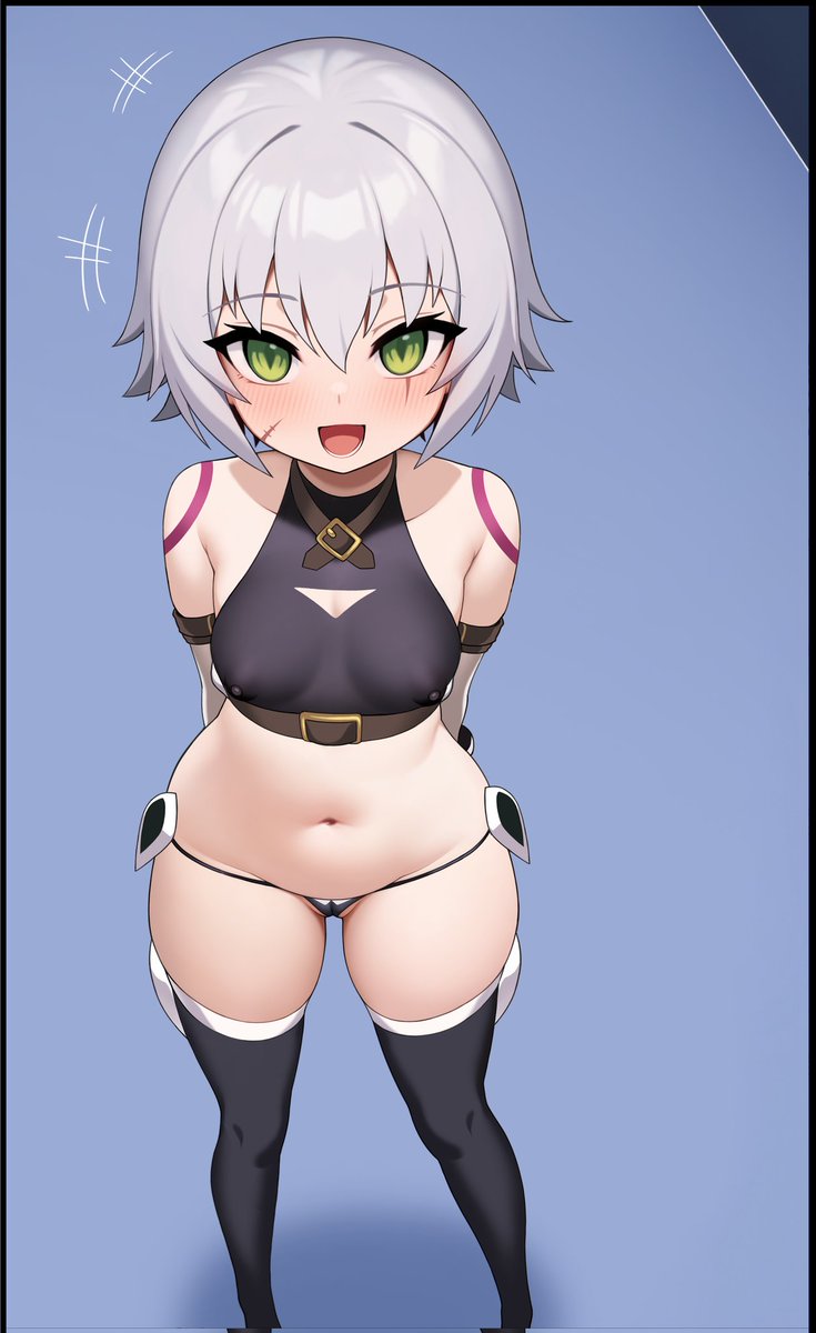 JackTheRipher2's tweet photo. Oh we just realized we don't have any interactions post! Like, retweet, and leave a pic of your Muse and we'll give a rating!~ https://t.co/h8ig60DMqF