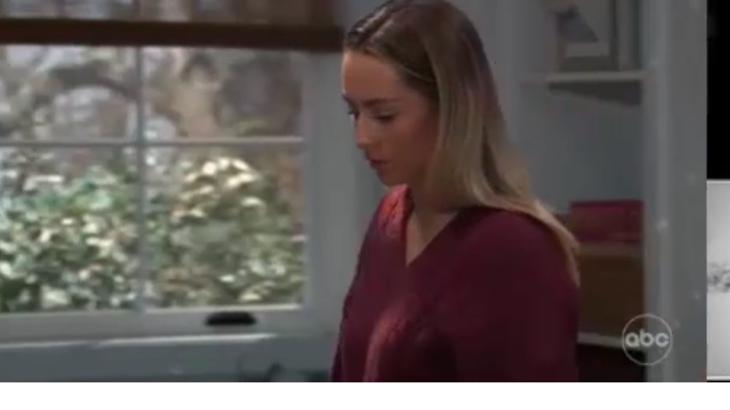 cupidbree's tweet photo. Jossโs Christmas gift to Dex ๐ #GH #Jex #FireFrank
@GeneralHospital https://t.co/1GZbrTdRUm