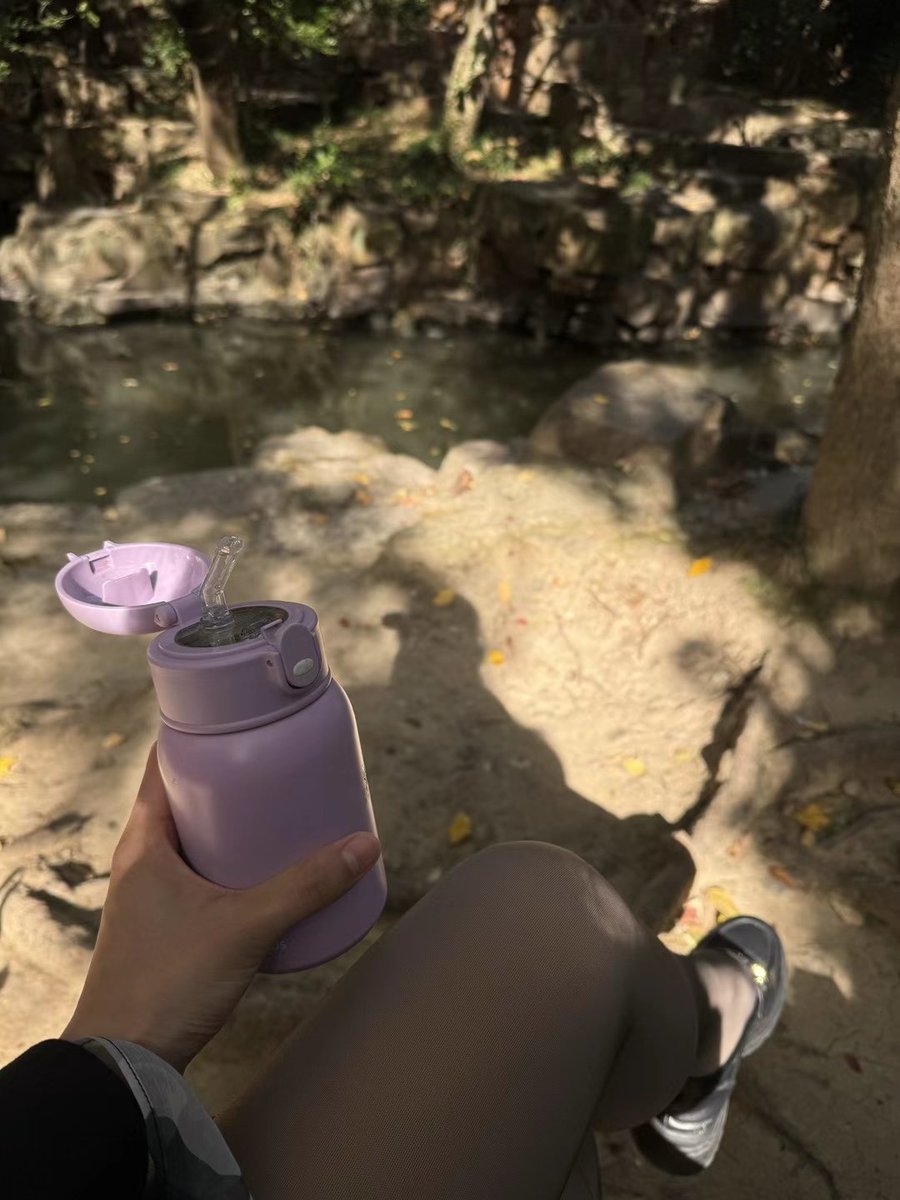 又是元气满满的一天，互fo哦