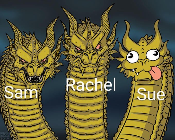 watching this #Survivor #Survivor47 final tribal council