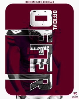 Jordan Green (@j_o_green11) on Twitter photo Extremely Blessed to receive my first D2 Offer to fairmont state‼️‼️God is amazing. <a href="/CoachZJohnson15/">Zack Johnson</a> <a href="/FairmontStateFB/">Fairmont State Football</a> <a href="/AHS_Ballcoach/">Brandon Isaiah Sr</a> <a href="/rlgrevo/">Richard Grevious</a> <a href="/GoLions1934/">Cole Laing</a> Extremely Blessed to receive my first D2 Offer to fairmont state‼️‼️God is amazing. <a href="/CoachZJohnson15/">Zack Johnson</a> <a href="/FairmontStateFB/">Fairmont State Football</a> <a href="/AHS_Ballcoach/">Brandon Isaiah Sr</a> <a href="/rlgrevo/">Richard Grevious</a> <a href="/GoLions1934/">Cole Laing</a>