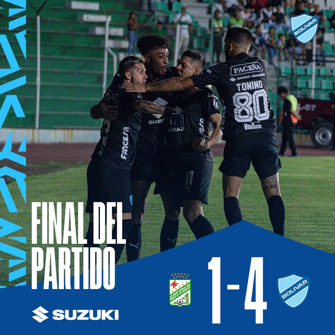 Bolivar_Oficial's tweet photo. 𝗖𝗔𝗠𝗣𝗘𝗢𝗡𝗘𝗦 𝗖𝗔𝗠𝗣𝗘𝗢𝗡𝗔𝗧𝗢 𝗖𝗟𝗔𝗨𝗦𝗨𝗥𝗔 𝟮𝟬𝟮𝟰 🏆🎉🥳

Nuestro desempeño es premiado con este trofeo obtenido a una fecha de terminar el torneo 💪🏻🔥

El viernes nos vemos todos en el Siles para celebrar y juntos vivir una fiesta celeste 🩵🫂 https://t.co/z59rni5Xf4