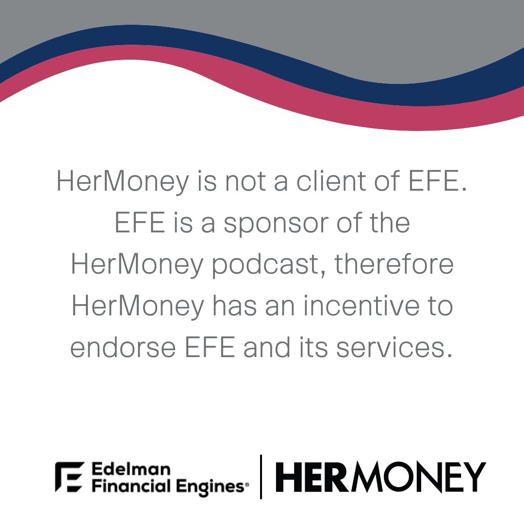 HerMoney (@hermoneymedia) on Twitter photo In today’s fast moving world, traditional retirement plans are quickly becoming outdated. Will your plan provide the income you need for a secure retirement? Don’t wait until it’s too late to find out. Get your Complimentary Wealth Checkup with <a href="/EdelmanFE/">Edelman Financial Engines</a> bit.ly/3utR5fu In today’s fast moving world, traditional retirement plans are quickly becoming outdated. Will your plan provide the income you need for a secure retirement? Don’t wait until it’s too late to find out. Get your Complimentary Wealth Checkup with <a href="/EdelmanFE/">Edelman Financial Engines</a> bit.ly/3utR5fu