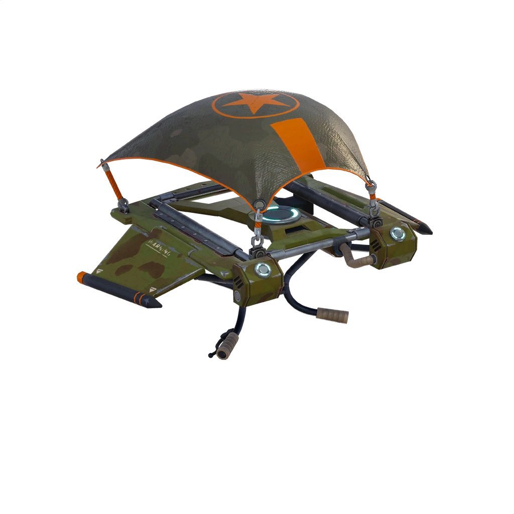 Fortnite Leaks | Pluto V2 tweet media